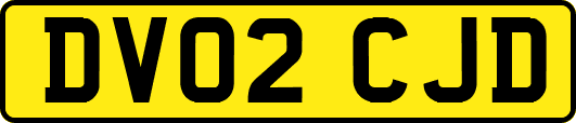 DV02CJD