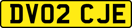 DV02CJE
