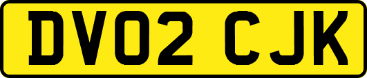 DV02CJK