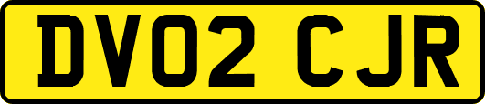 DV02CJR