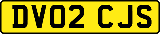DV02CJS