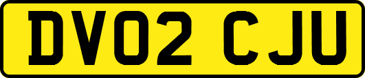 DV02CJU