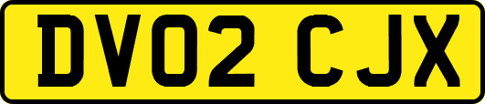 DV02CJX