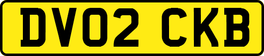 DV02CKB