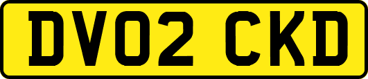 DV02CKD
