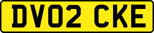 DV02CKE