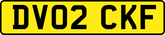 DV02CKF