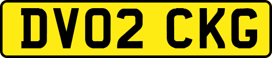 DV02CKG