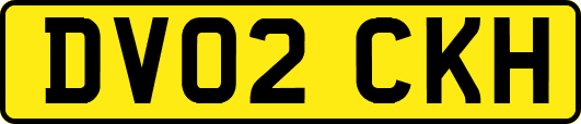 DV02CKH