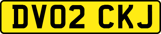 DV02CKJ