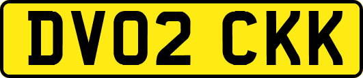 DV02CKK