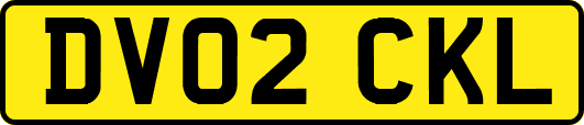 DV02CKL