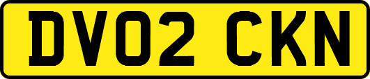 DV02CKN