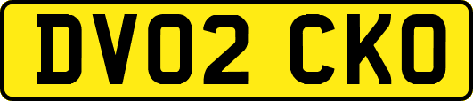 DV02CKO