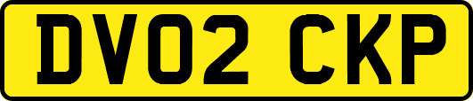 DV02CKP