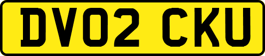 DV02CKU