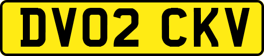 DV02CKV