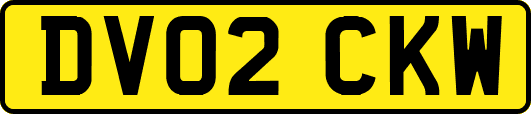DV02CKW