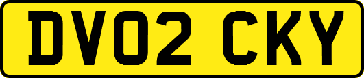 DV02CKY