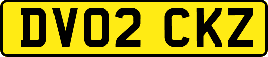 DV02CKZ