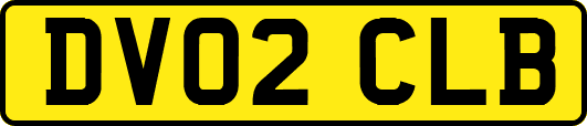 DV02CLB