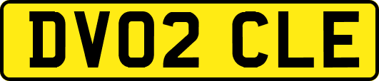 DV02CLE