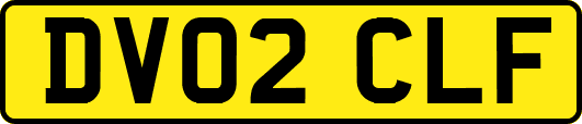 DV02CLF
