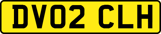 DV02CLH