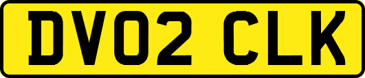 DV02CLK