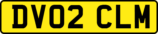 DV02CLM