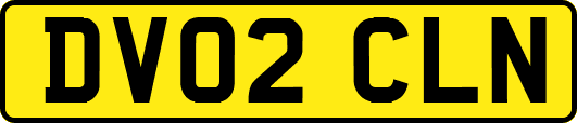 DV02CLN