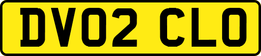 DV02CLO