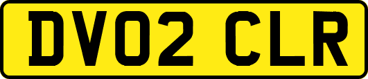 DV02CLR