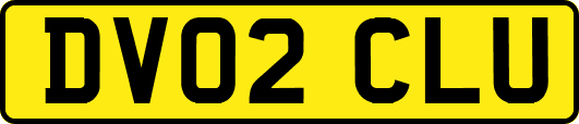 DV02CLU