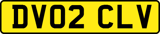 DV02CLV