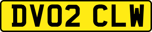 DV02CLW