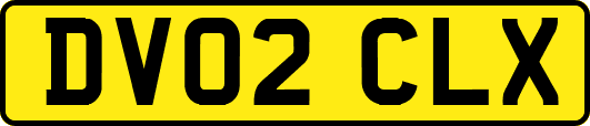 DV02CLX