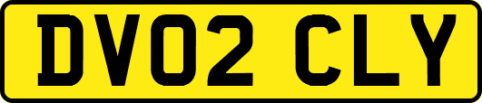 DV02CLY