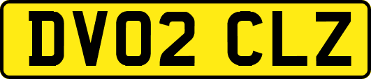 DV02CLZ