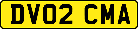 DV02CMA