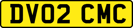 DV02CMC