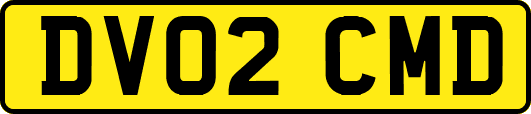 DV02CMD