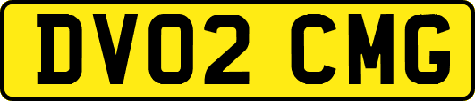 DV02CMG
