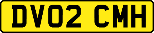 DV02CMH