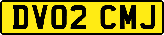 DV02CMJ