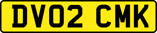 DV02CMK