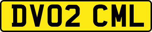 DV02CML
