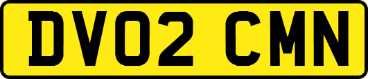 DV02CMN