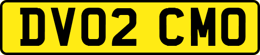 DV02CMO