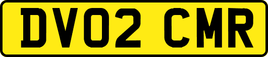 DV02CMR